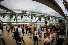 Foto's, Illuminate, 7 mei 2023, Stek, Nijmegen