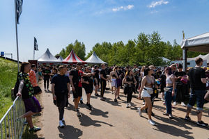 foto TITANIUM Festival, 13 mei 2023, Middelwaard, Vianen #994716