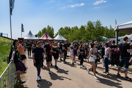 TITANIUM Festival foto