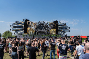 foto TITANIUM Festival, 13 mei 2023, Middelwaard, Vianen #994752