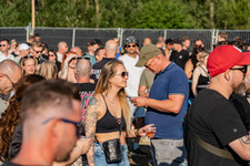 Foto's, TITANIUM Festival, 13 mei 2023, Middelwaard, Vianen