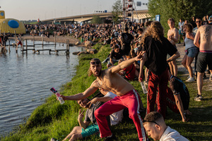 foto TITANIUM Festival, 13 mei 2023, Middelwaard, Vianen #995025