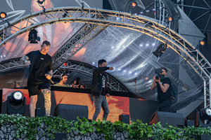 foto TITANIUM Festival, 13 mei 2023, Middelwaard, Vianen #995049