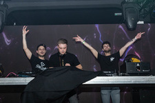 Foto's, HARDER KAN TOCH NIET, 1 april 2023, DS party- en eventcenter, Culemborg