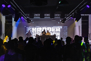 foto HARDER KAN TOCH NIET, 1 april 2023, DS party- en eventcenter, Culemborg #995109