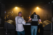 Foto's, HARDER KAN TOCH NIET, 1 april 2023, DS party- en eventcenter, Culemborg