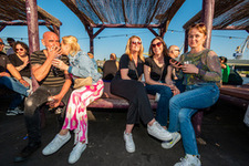 Foto's, We all love house classics, 13 mei 2023, IJland, Amsterdam