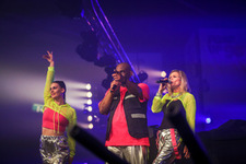 Foto's, Pump Up the 90's, 15 april 2023, Evenementenhal Hardenberg, Hardenberg