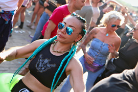 Harmony of Hardcore foto