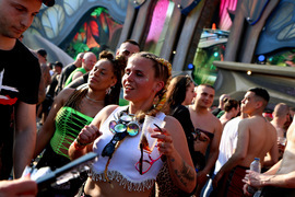 Harmony of Hardcore foto