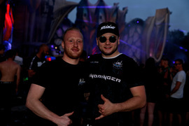 Harmony of Hardcore foto