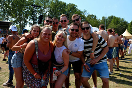 Pussy lounge Festival foto