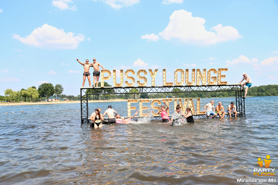 foto Pussy lounge Festival, 10 juni 2023, Aquabest