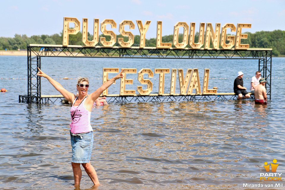 foto Pussy lounge Festival, 10 juni 2023, Aquabest