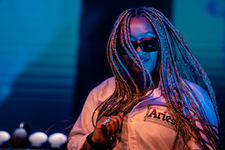 Foto's, Melt Festival, 9 juni 2023, Ferropolis, Gräfenhainichen