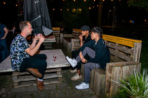 foto Techno aan den Rijn, 20 mei 2023, MAX, Alphen aan den Rijn #996211