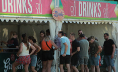 Foto's, Boulevard Outdoor, 24 juni 2023, Het Lageveld, Wierden