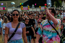 Foto's, Boulevard Outdoor, 24 juni 2023, Het Lageveld, Wierden