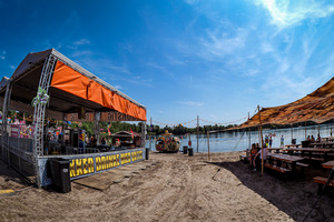 foto Kamping Kitsch Club Holland, 17 juni 2023, Landsard Beach, Eindhoven #996344