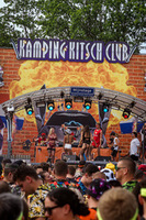 foto Kamping Kitsch Club Holland, 17 juni 2023, Landsard Beach, Eindhoven #996423