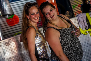 foto Kamping Kitsch Club Holland, 17 juni 2023, Landsard Beach, Eindhoven #996431