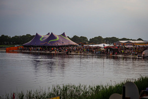 foto Kamping Kitsch Club Holland, 17 juni 2023, Landsard Beach, Eindhoven #996504
