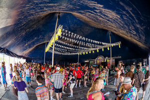 foto Kamping Kitsch Club Holland, 17 juni 2023, Landsard Beach, Eindhoven #996746
