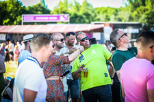 Foto's, Hello Festival, 10 juni 2023, Grote Rietplas, Emmen