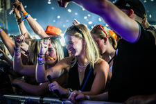 Foto's, Hello Festival, 10 juni 2023, Grote Rietplas, Emmen