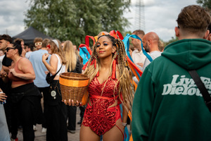 foto ZomerReces Festival, 1 juli 2023, Graanfabriek, Groningen #997087