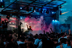 foto ZomerReces Festival, 1 juli 2023, Graanfabriek, Groningen #997120