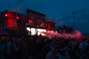 foto ZomerReces Festival, 1 juli 2023, Graanfabriek, Groningen #997121