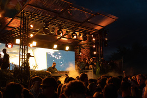 foto ZomerReces Festival, 1 juli 2023, Graanfabriek, Groningen #997124
