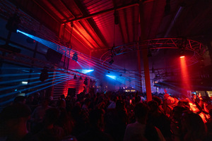 foto ZomerReces Festival, 1 juli 2023, Graanfabriek, Groningen #997132