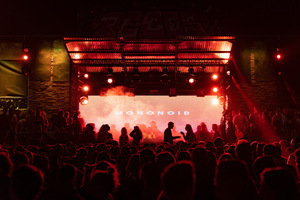 foto ZomerReces Festival, 1 juli 2023, Graanfabriek, Groningen #997136