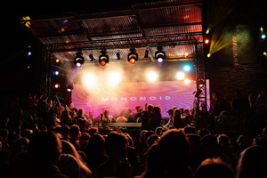 foto ZomerReces Festival, 1 juli 2023, Graanfabriek, Groningen #997137