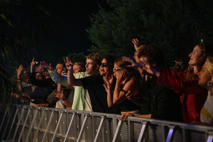 foto ZomerReces Festival, 1 juli 2023, Graanfabriek, Groningen #997138