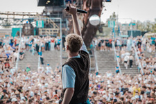 Foto's, splash!, 1 juli 2023, Ferropolis, Gräfenhainichen