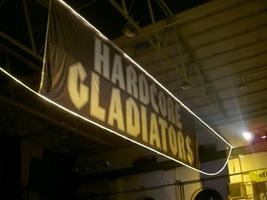 foto Hardcore Gladiators, 30 mei 2004, Turbinenhalle, Oberhausen #99747