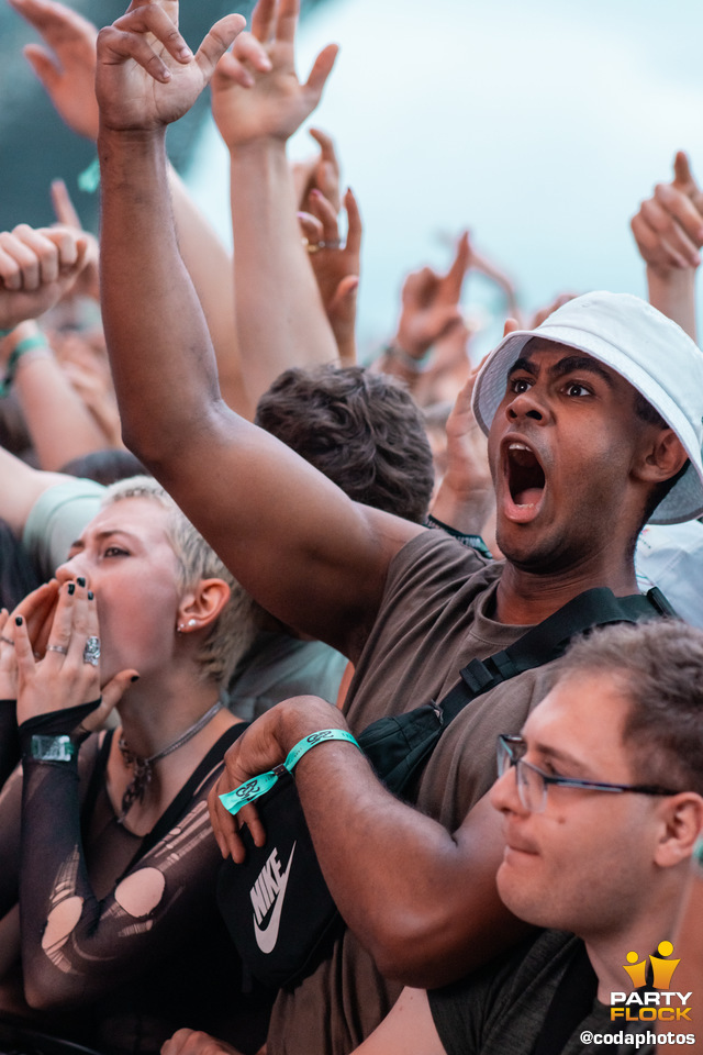 foto splash!, 1 juli 2023, Ferropolis