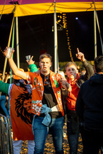 Foto's, De Helden van Oranje, 26 april 2023, Stadspark, Groningen