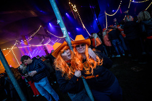 foto De Helden van Oranje, 26 april 2023, Stadspark, Groningen #997607