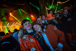 foto De Helden van Oranje, 26 april 2023, Stadspark, Groningen #997615