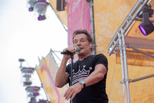 Foto's, 90's Forever, 8 juli 2023, Megaland, Schaesberg