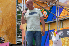 Foto's, 90's Forever, 8 juli 2023, Megaland, Schaesberg