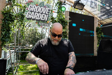 Foto's, Groove Garden, 20 mei 2023, Sittard, Sittard