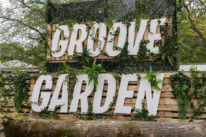 foto Groove Garden, 20 mei 2023, Sittard, Sittard #997926