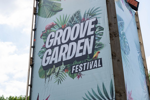 foto Groove Garden, 20 mei 2023, Sittard, Sittard #997930