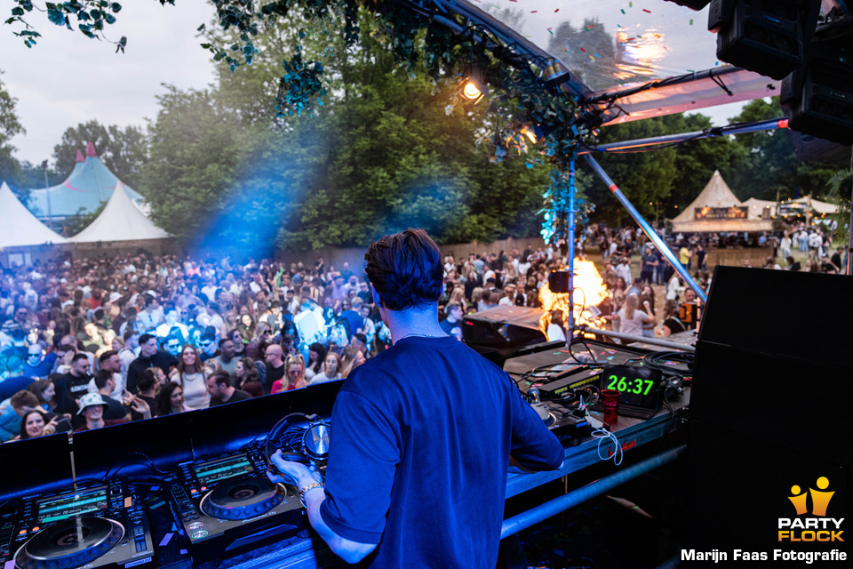 foto Groove Garden, 20 mei 2023, Sittard