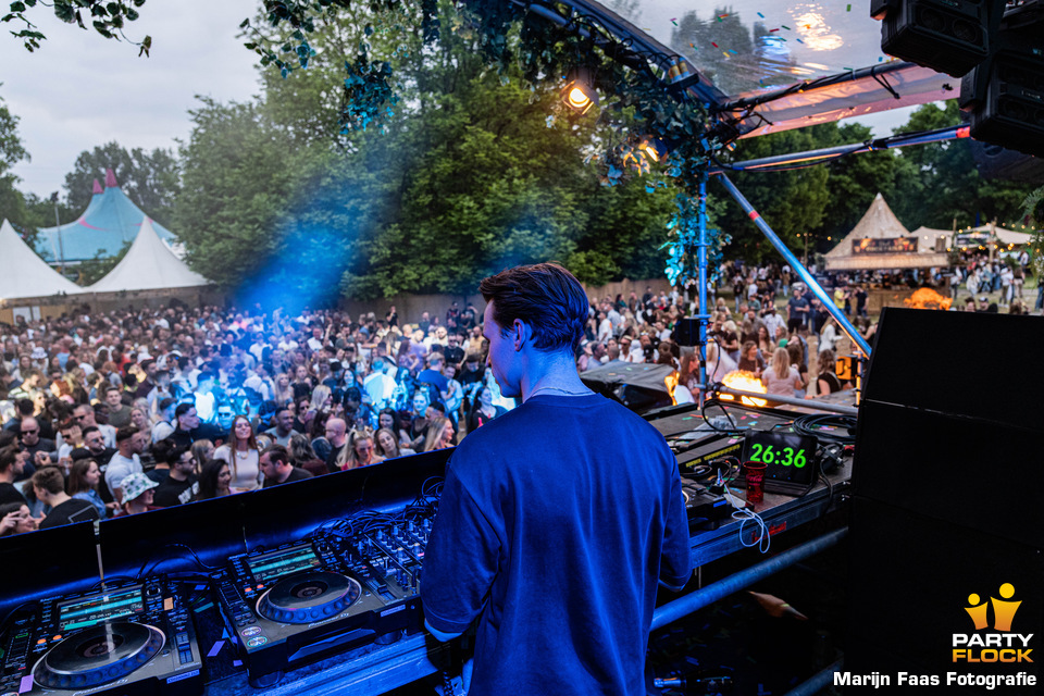 foto Groove Garden, 20 mei 2023, Sittard